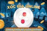 Xóc đĩa AESexy Sunwin – Bật mí những ưu điểm vượt trội